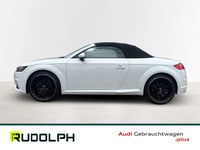 Audi TT - Vorschau Bild 2