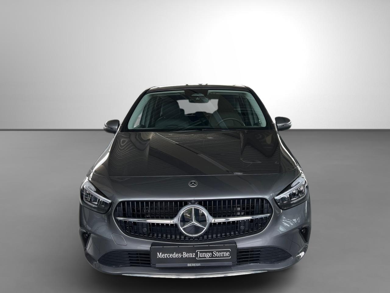 Mercedes-Benz B 180 Progressive LED Kamera Winter-P. Metallic