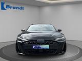 Audi A6 Avant TDI quattro S-LINE+LED+KAMERA+STDHZ+AHK - Audi A6: L