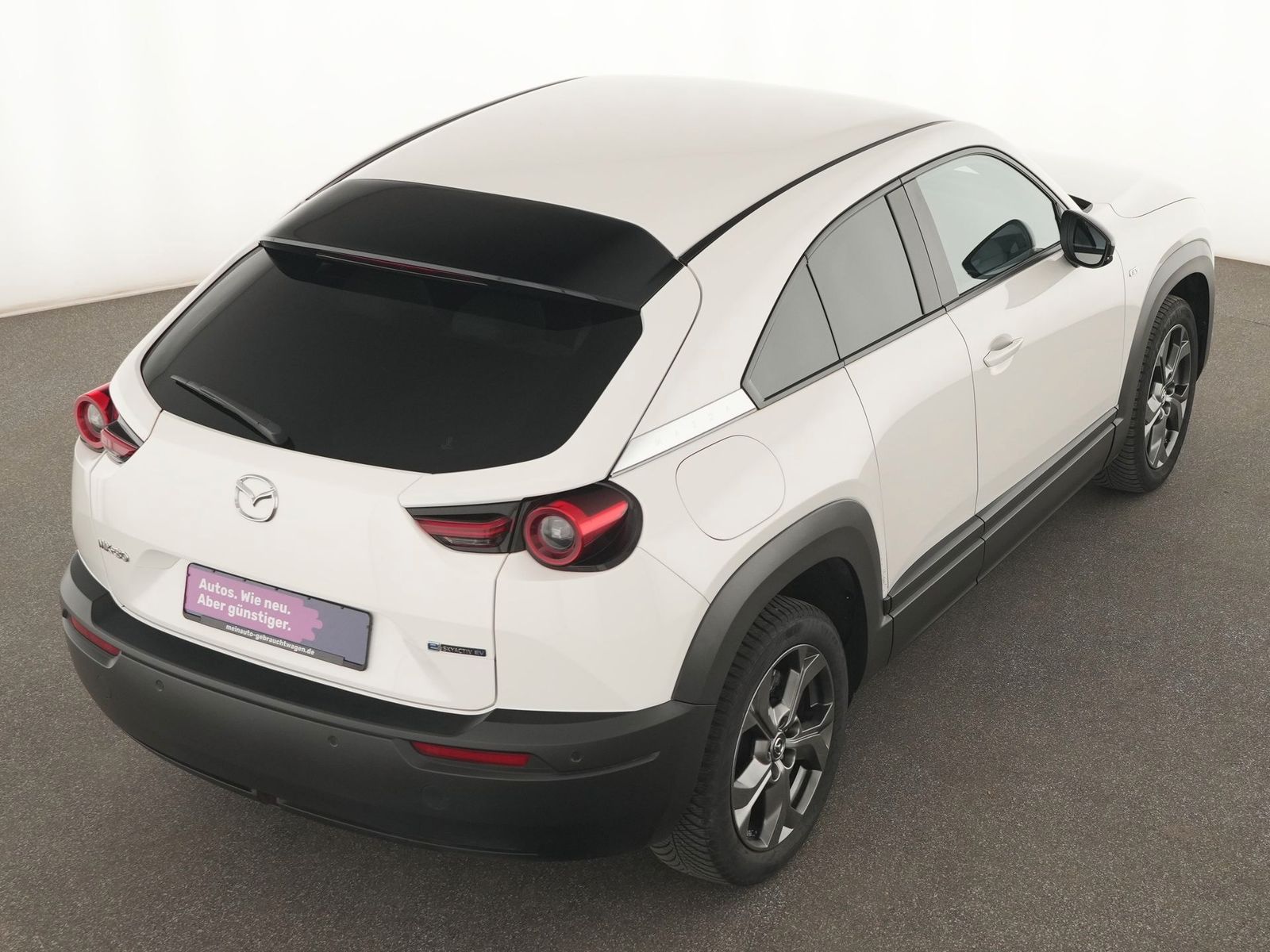 Mazda MX-30 - Bild 11