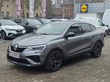 Renault Arkana R.S. Line 1.3 TCe 140 EDC , BOSE  Leder L - Renault Arkana Gebrauchtwagen in Berlin