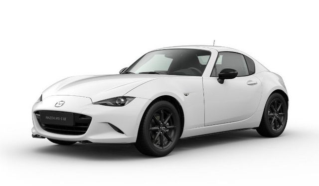 Mazda MX-5 RF 2024 Prime-Line G-132 ACAA VOLL-LED SHZ 