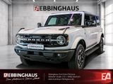 Ford Bronco 2.7 EcoBoost 4x4 Outer Banks FirstEdition - Ford Bronco aus 2024