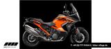 KTM 1290 Super Adventure S Tageszulassung !
