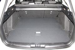 Fahrzeugabbildung Ford Focus AUTOMATIK Turnier Cool & Connect AHK + ACC
