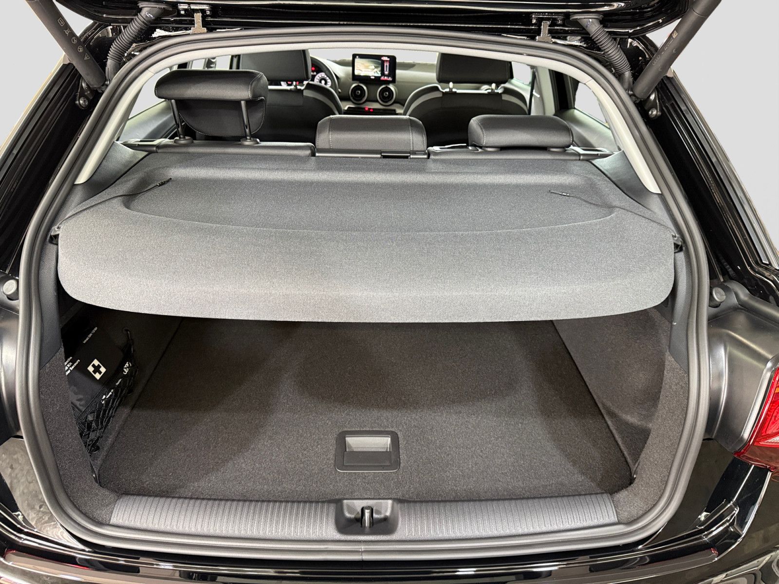 Audi Q2 - Bild 12