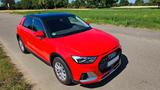 Audi A1 30 TFSI S tronic citycarver