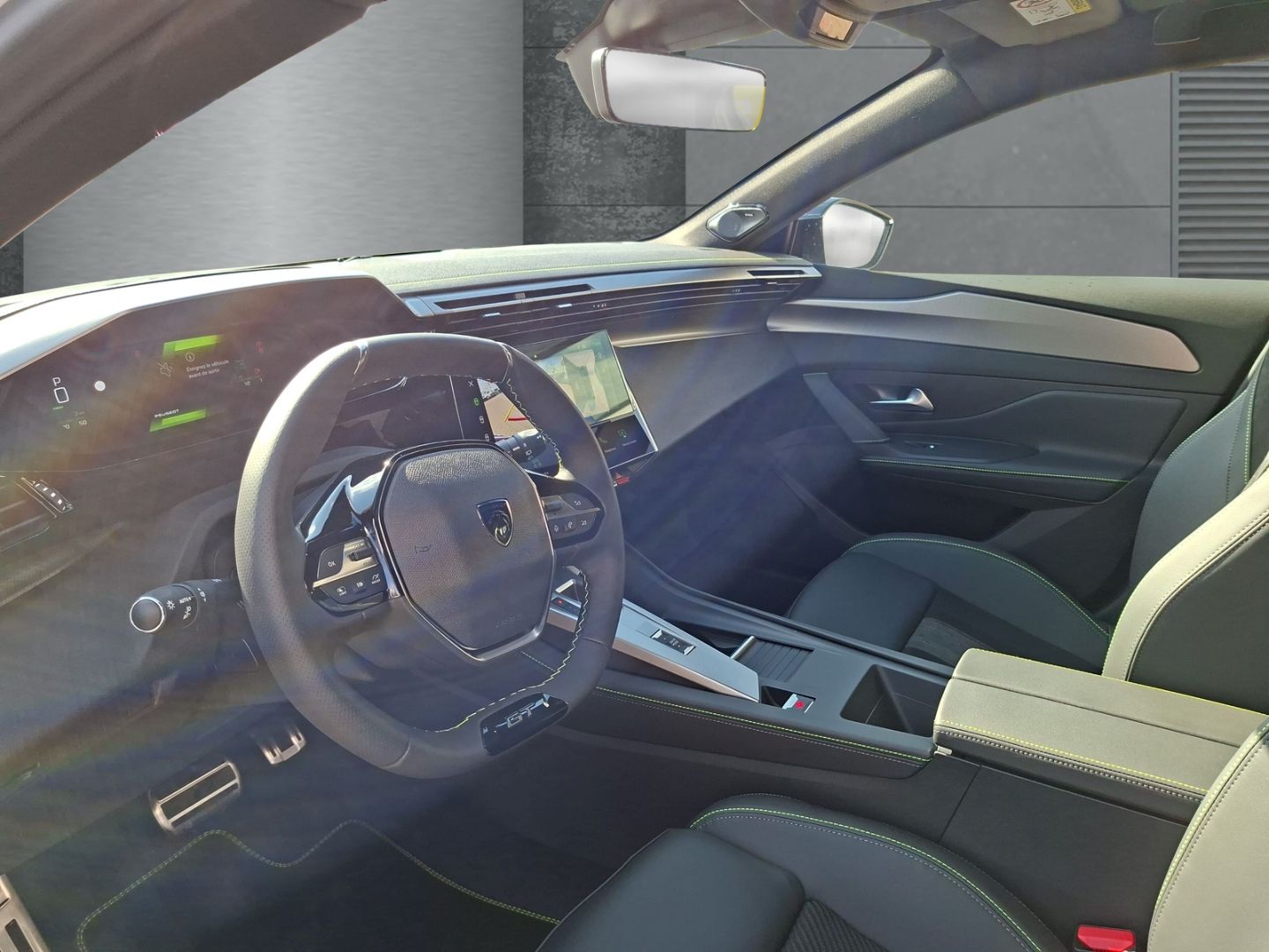 Peugeot 308 - Bild 7