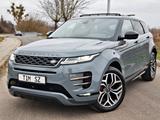 Land Rover Range Rover Evoque D200 DYNAMIC SE AWD Autom...