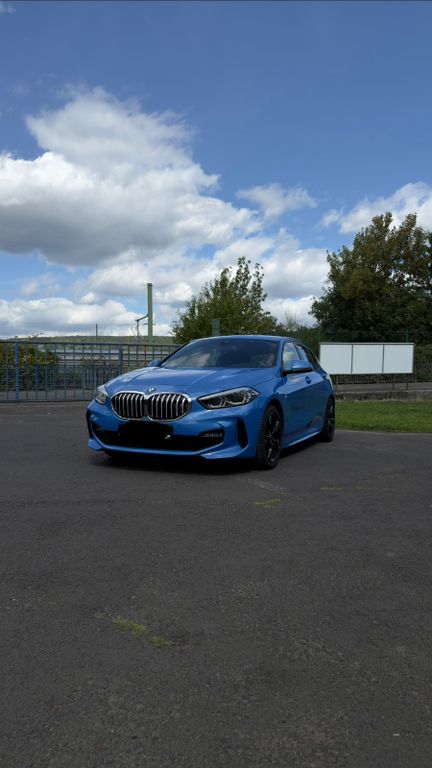 Image of BMW 118