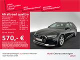 Audi A6 allroad 40 TDI qu. S tronic ACC/Navi+ - Audi A6 Allroad Gebrauchtwagen in München