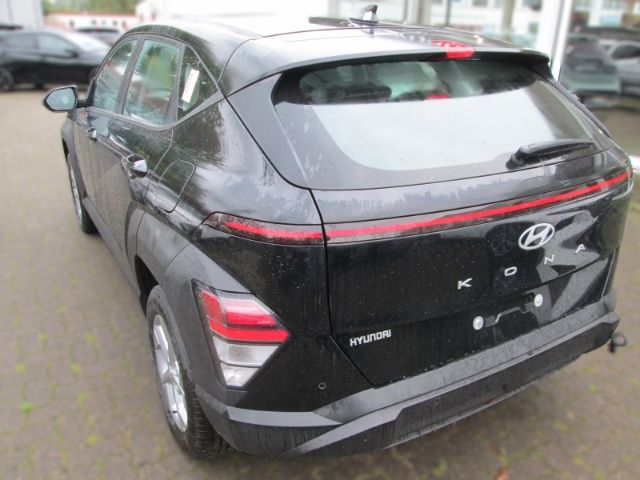 Hyundai Kona – Bild 5