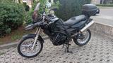 BMW F650GS Twin 71 PS, HU neu 05/28 viel Zubehör - BMW F650GS TWIN