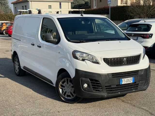 Peugeot Expert BlueHDi 120 PL-TN Furgone Pro Sta