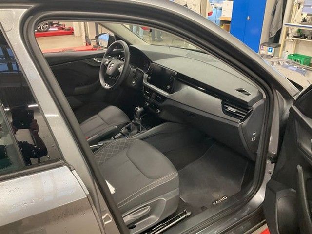 Fahrzeugabbildung SKODA Kamiq 1.0TSI DSG Ambition LED+ACC+VIRTUAL+SITZHZ