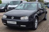 Volkswagen Golf 1.6 Automatik - Volkswagen Golf aus 2003: 1.6