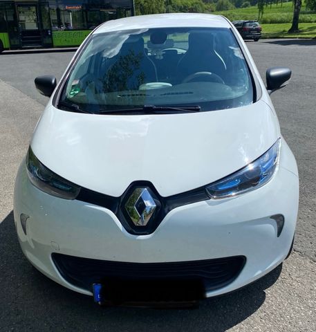 Renault ZOE Life