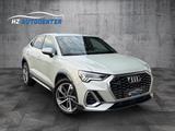 Audi Q3 Sportback 35 TDI quattro S line*VIRTUAL*360° - Audi Q3 in Freiburg