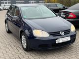 Volkswagen Golf V Lim 1.6,Klima,4-Türig,Alufelgen - Volkswagen Golf aus 2005: 1.6