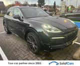 Porsche Cayenne S 2.9TT AWD Aut. Pano LED-Matrix Sport- - Porsche Cayenne: 9pa