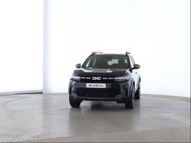 Dacia Bigster Hybrid 155 Journey