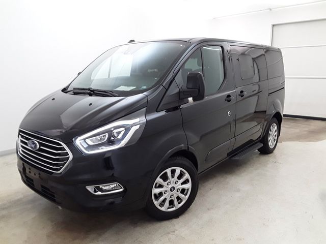 Ford Transit/Tourneo Custom Kombi 320 L1 Tourneo Tita