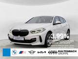 BMW 118i M-Sport LED SCHEINWERFER W-LAN NAVI SHZ PDC - gebrauchte BMW 118 aus dem Jahr 2023