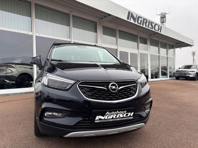 Opel Mokka X 1.6D Innovation