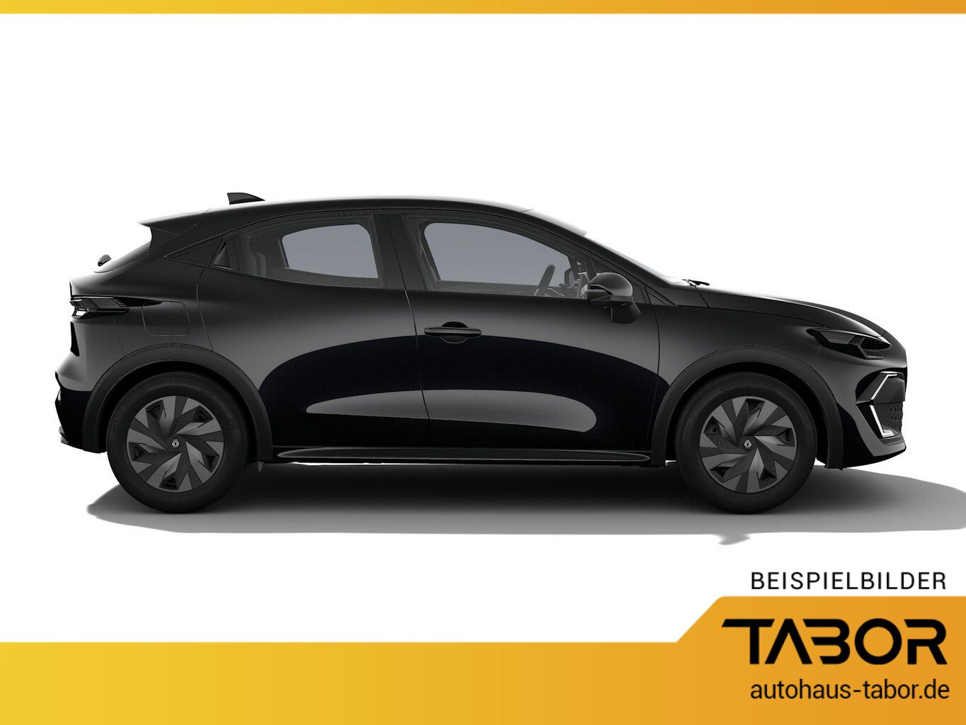 Renault Clio - Bild 4