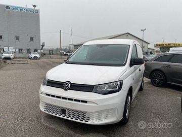 Volkswagen Caddy - 5