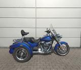 Harley-Davidson Freewheeler Trike FLRT, 5HD1... - Offers