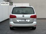 Volkswagen Sharan Comfortl. BMT 1,4 TSI *SCHWENKSITZ*99€mtl - gebrauchte Volkswagen Sharan aus dem Jahr 2010