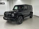 Mercedes-Benz G 63 AMG EDITION 55+AHK+DISTR+WIDE+22"AMG+360° - Mercedes-Benz G55