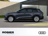 Audi Q6 SUV e-tron 185 kW B+O HUD LED SPURH. SPURW. - Audi Q6 e-tron Neuwagen