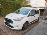 Ford Tourneo Connect 1.5 EcoBlue 88kW Trend Trend - Ford Tourneo Connect: 1.8