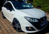 Seat Ibiza SC FR 18 ZOLL ST GEWINDE ANDROID - Seat Ibiza aus 2011: Fr