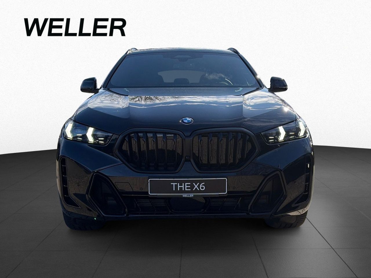 BMW X6 - Bild 6