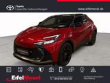 Toyota C-HR PHEV GR Sport 15 Jahre Relax Garantie - Toyota C-HR Plug-in Hybrid (PHEV) Gebrauchtwagen
