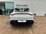 Aston Martin DBX 4.0 V8 DBX707 / Lunar White - Aston Martin DBX DBX707 mit Benzin-Antrieb