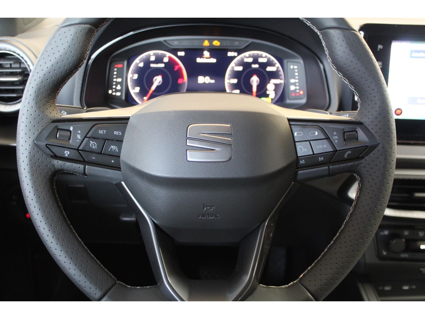 Seat Ibiza - Bild 20