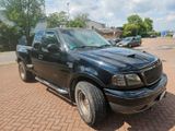 Ford F150 5.4 Triton 4x4 - Ford F 150 aus 2000