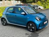 Smart ForFour electric drive / EQ nur 42.000 km* - Smart ForFour