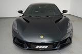Lotus Emira First Edition Coupé (Navi LED Leder Shz) - Lotus Emira: First Edition