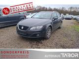 Seat Exeo ST 2.0 TDI Style LM Klima PDC SHZ TÜV 11.27 - gebrauchte Seat Exeo aus dem Jahr 2010