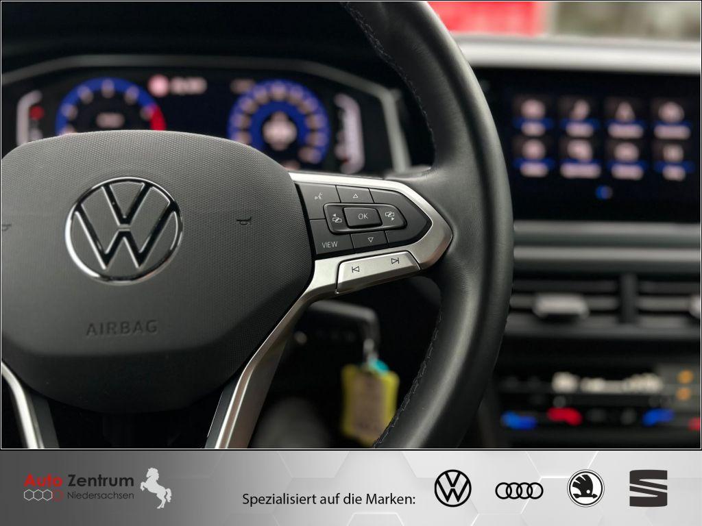 Volkswagen Taigo 1.0 TSI R-Line 111 EUR o.Anzahlung PANO, миниатюра 21