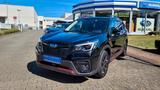 Subaru Forester Edition Sport 40 AHK - Subaru Forester: Sport