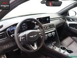 Genesis G70 2.2 CRDi 4WD LUXURY MEMORY,HUD,KEYLESS,PANO - Genesis G70 aus 2022