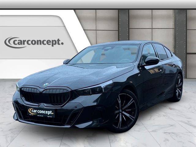 BMW 520d xDrive M-Sport Pro*20*Pano*ACC*H&K*360*HUD