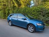 Volkswagen VW Golf 7 Variant DSG AHK ACC Klima