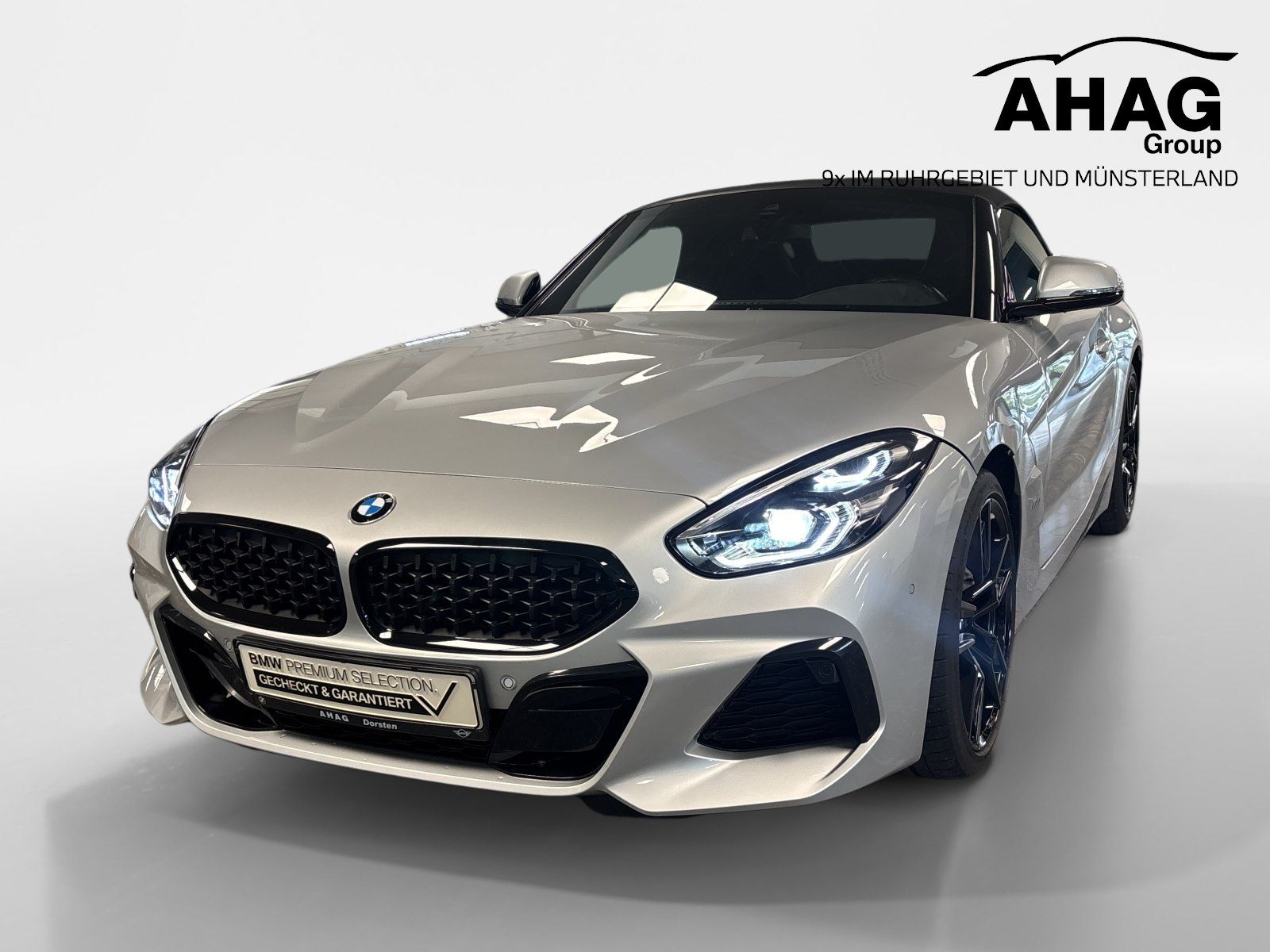 BMW Z4 - Bild 1